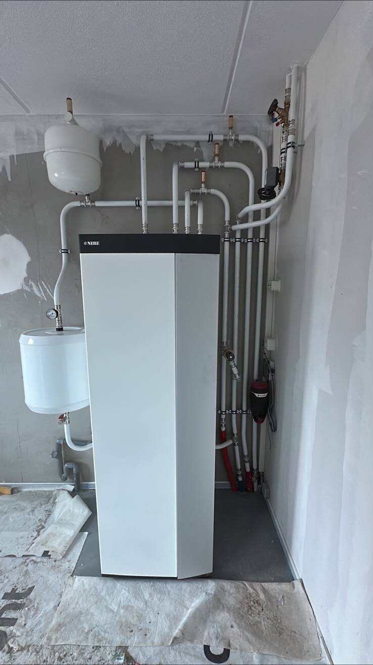 Meterkast & groepenkast installatie